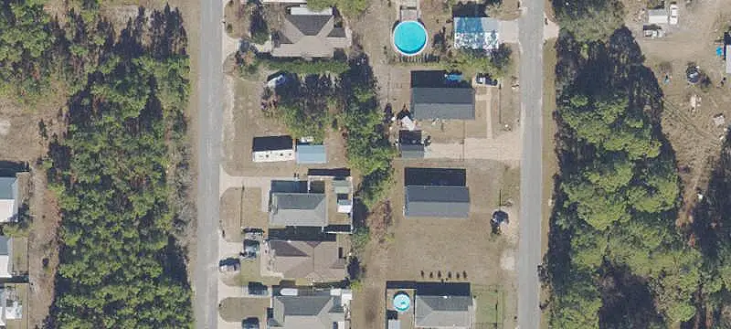 Three City Lots for Sale