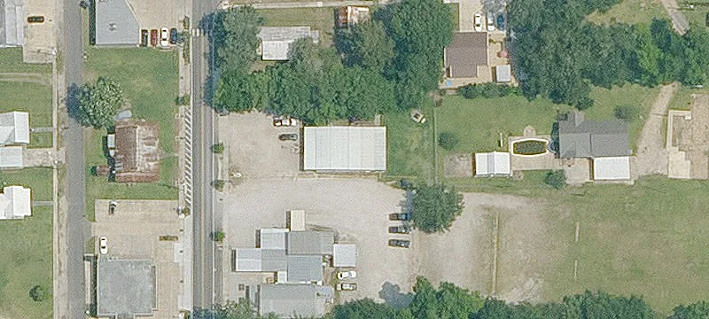 Waterfront Home Lot Opportunity