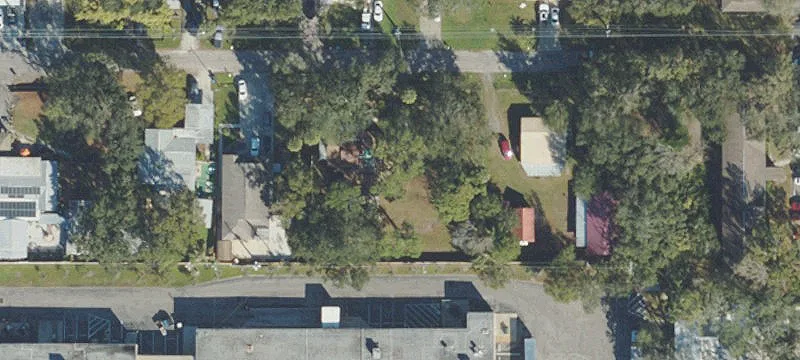 Residential Lot for Custom Home