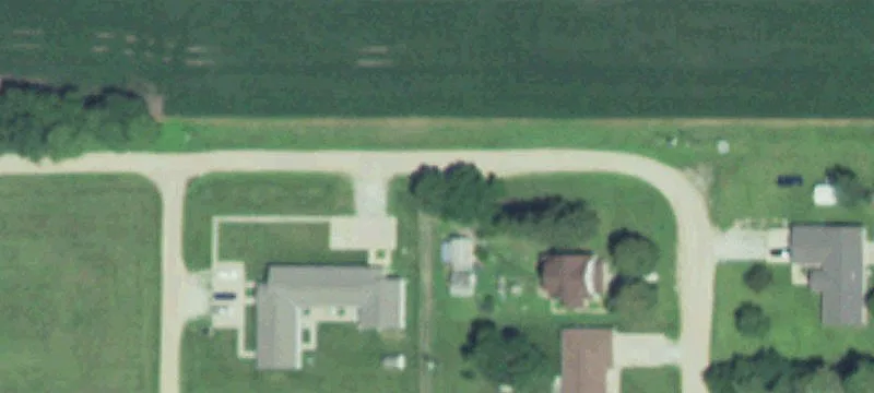 Residential Building Lot