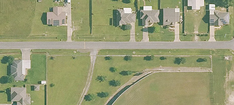 Residential Building Lot