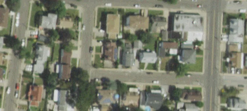 Newly Renovated Two-Family Home