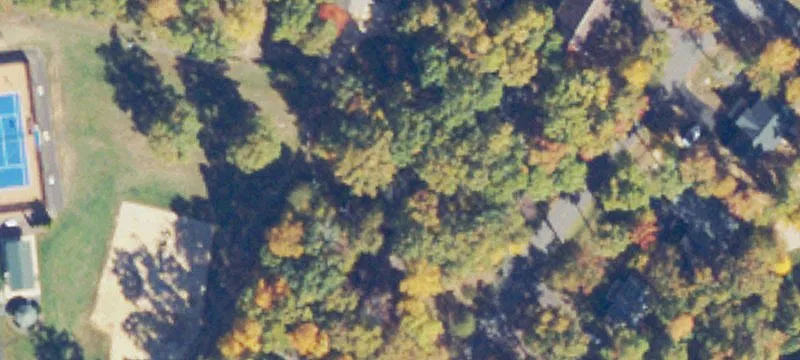 Residential Land Lot in Gated Community