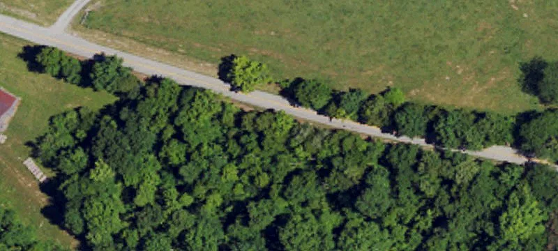 Residential Land Parcel