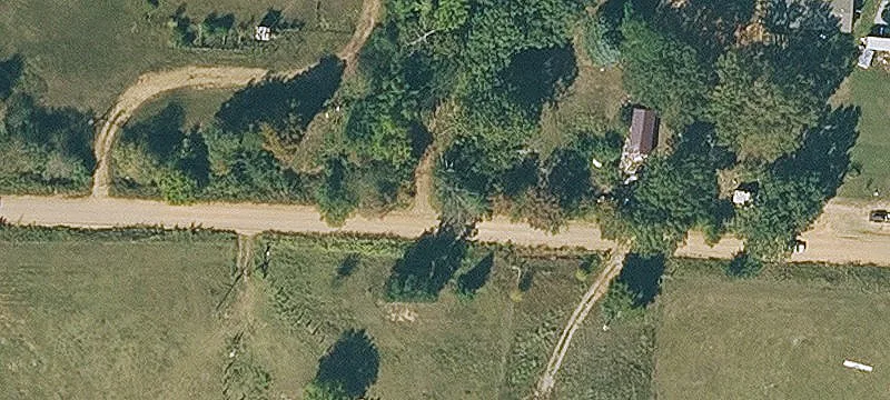 Rolling Pasture Land with Pond Potential