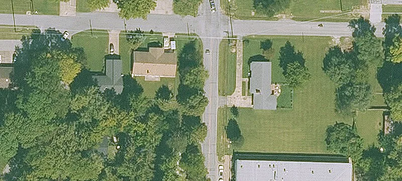 Residential Development Lot