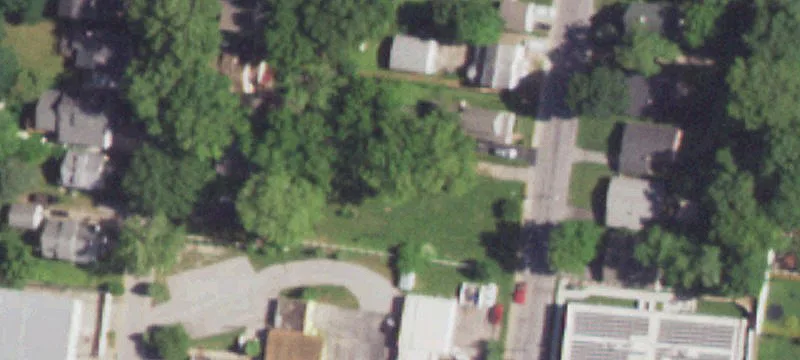 Level Residential Building Lot