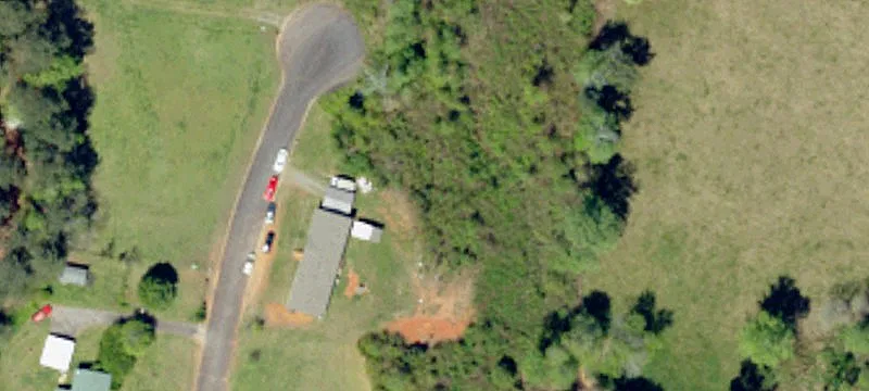 Residential Land Lot on Cul-de-Sac