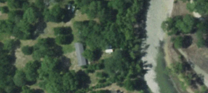 Recreation Land with Creek