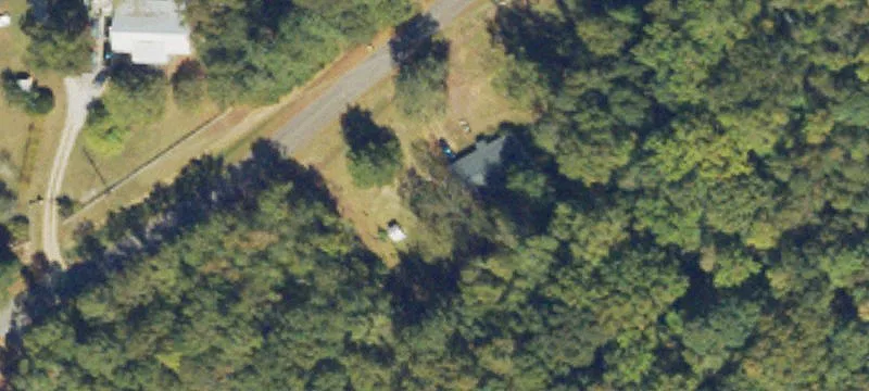 Residential Home Lot