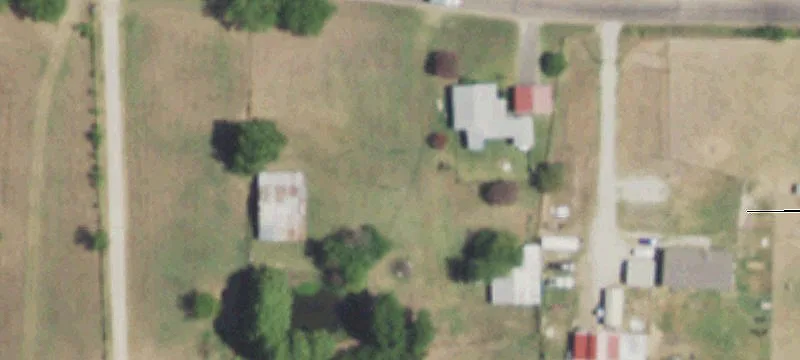 Cleared Residential Homesite Land