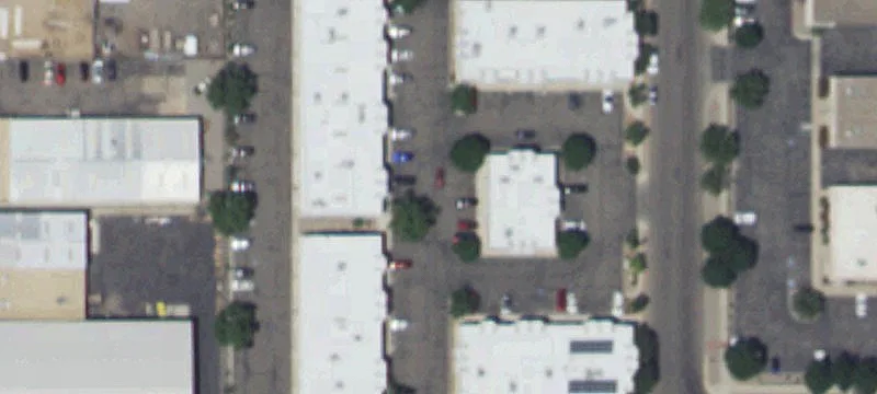 Office Building with 3,120 SF