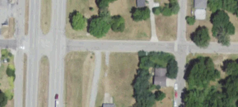 Development Land Parcel