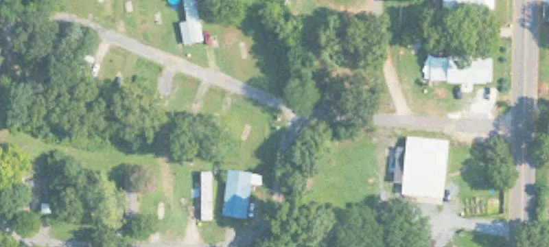 Mobile Home Park with RV Potential