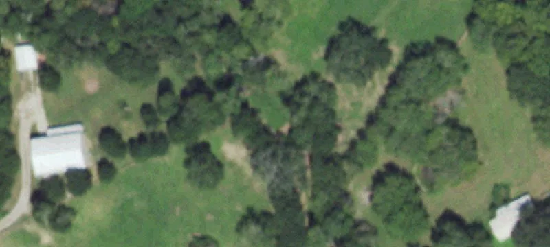 Corner Residential Development Land
