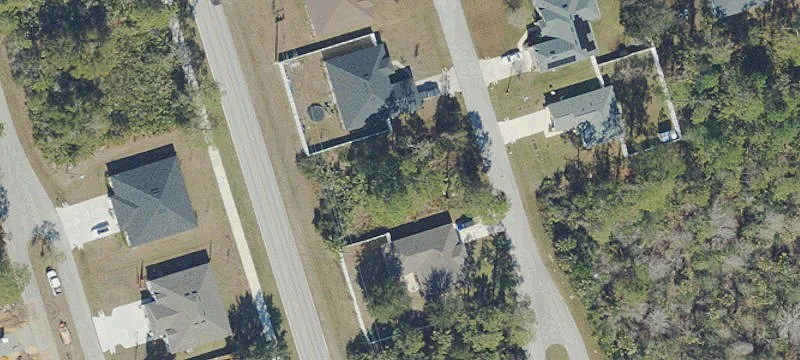 Vacant Residential Lot