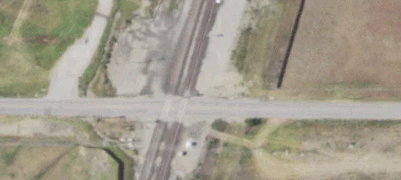 Light Industrial Land Tracts