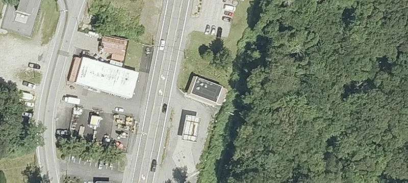 Turnkey Gas Station and Store