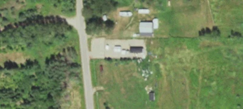 Level Recreational Land Lots