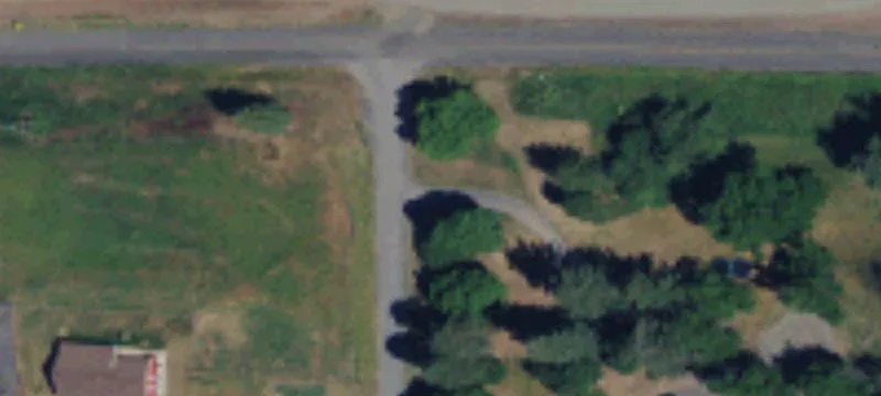 Equestrian Facility with Indoor Arena