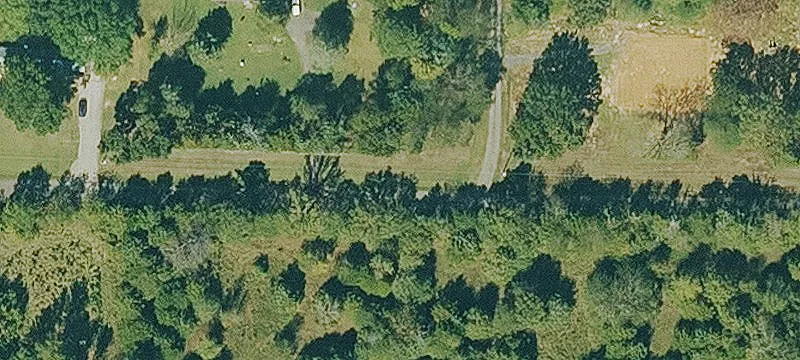 Buildable Residential Land Lot
