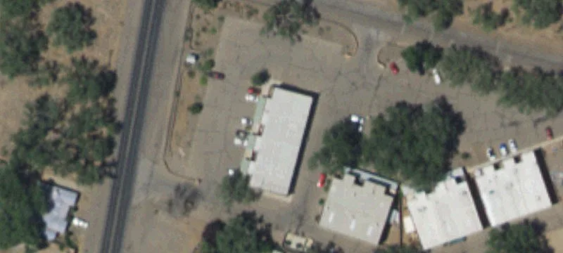 Office Unit with 2,375 SF