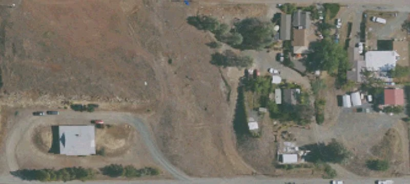 Industrial Zoned Land Parcel