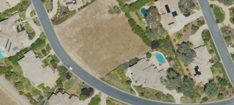 Residential Home Lot