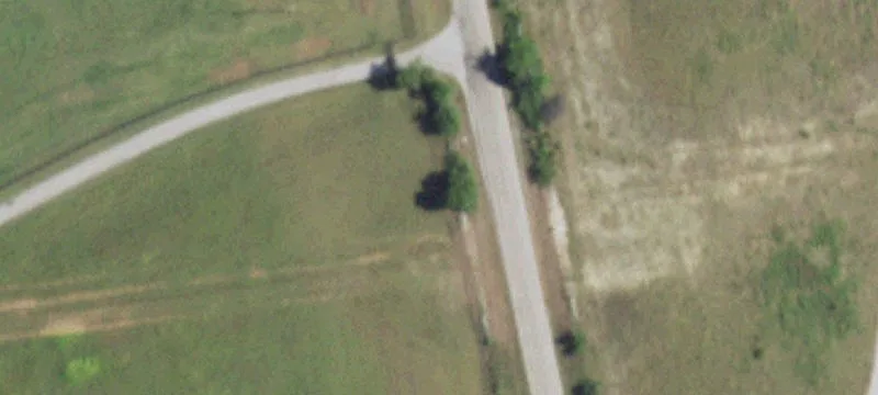 Ranch Farmhouse with Acreage