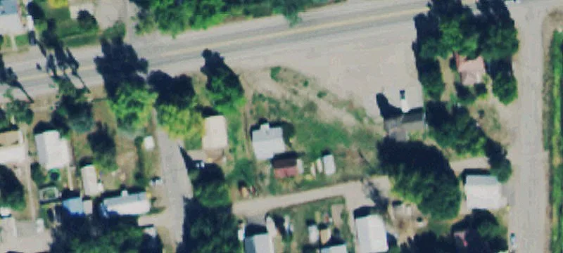 Shovel-Ready Downtown Development Lot