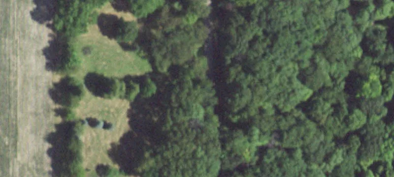 Agricultural Land Tract For Sale