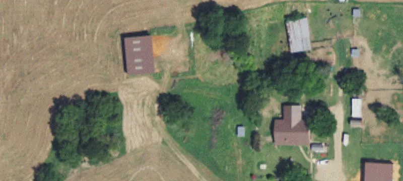 Residential Development Land Parcel