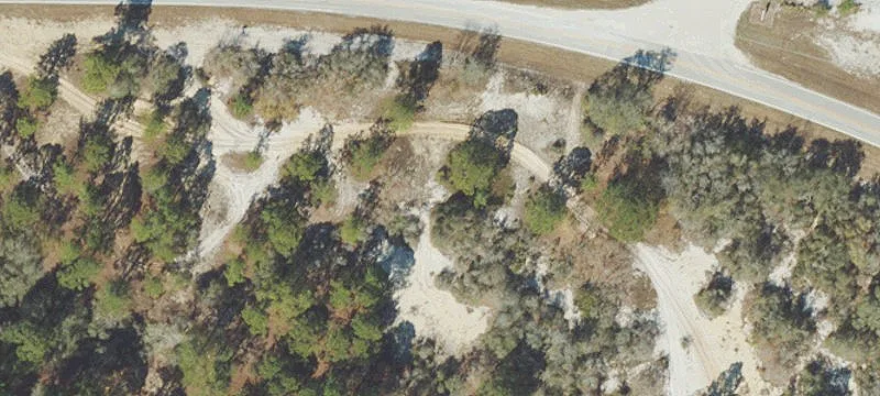 Vacant Land for Custom Build