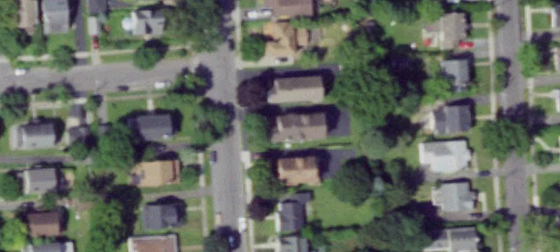Two-Family Residential Income Property