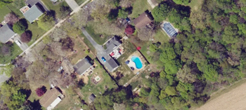 Residential Development Land with Barn