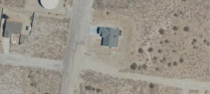 Rural Residential Land Parcel