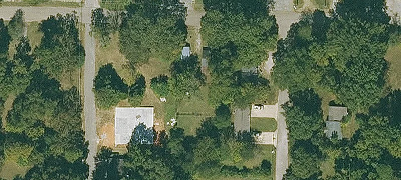 Level Residential Development Lot