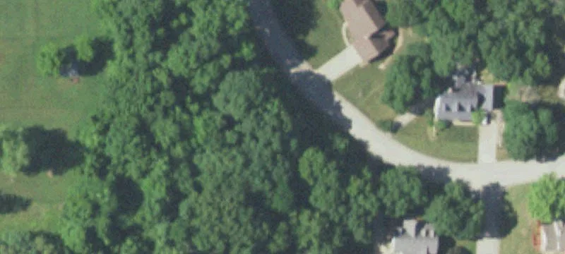 Residential Building Lot with Utilities