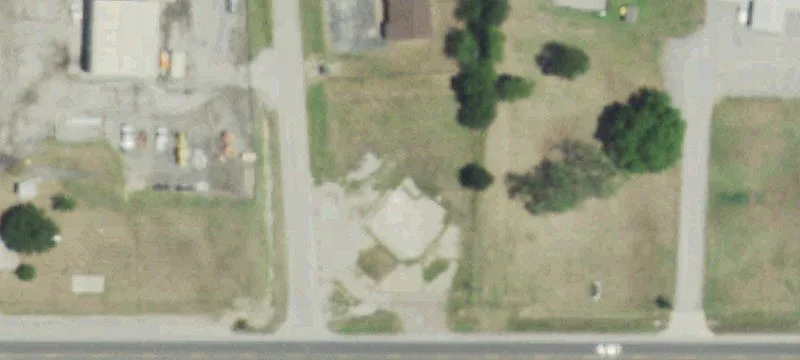 Vacant Commercial Land Lot