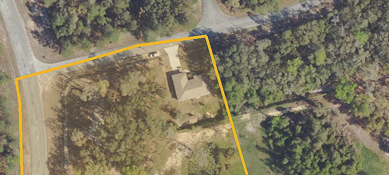 Pad-Ready Homebuilding Lot