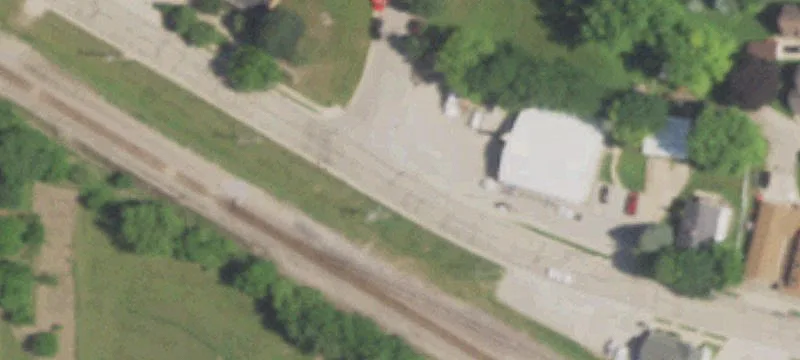 Development Land Parcel