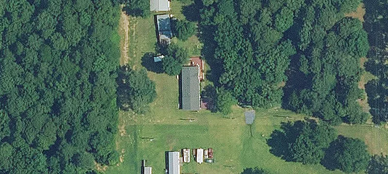 Residential Land Lot