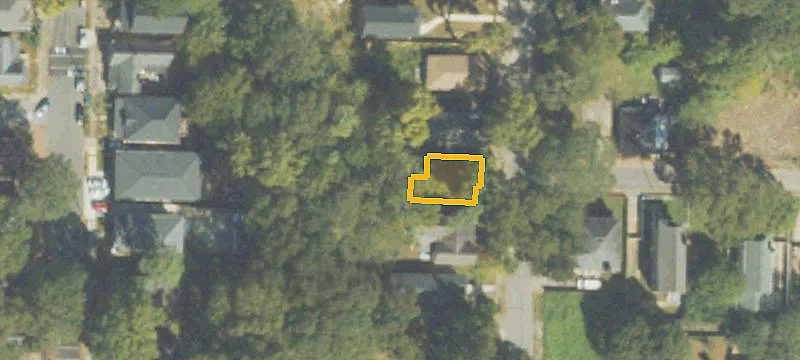Level Buildable Residential Lot