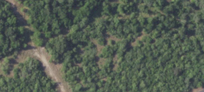 Low-Density Residential Development Land