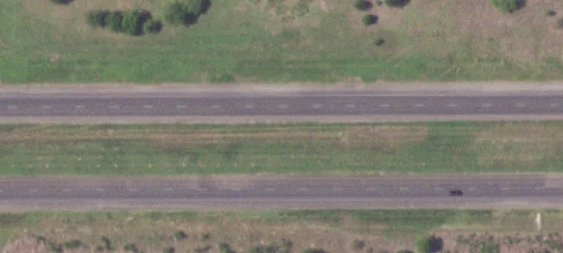 Commercial Development Land at Major Intersection