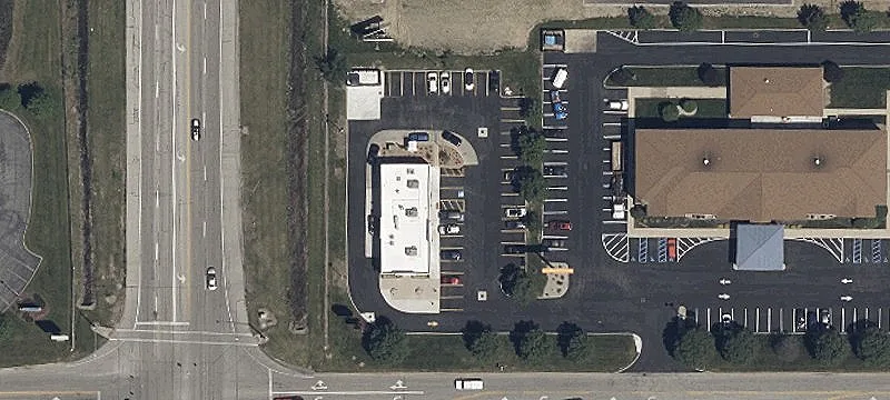 Commercial Land Outlot Opportunity