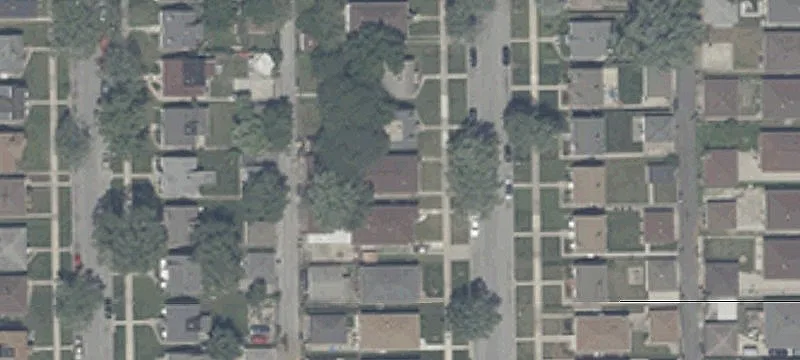Three-Unit Brick Income Property