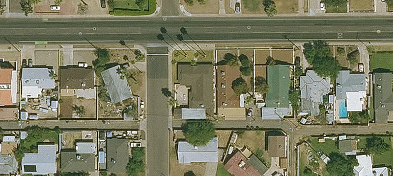 Multifamily Apartment Community