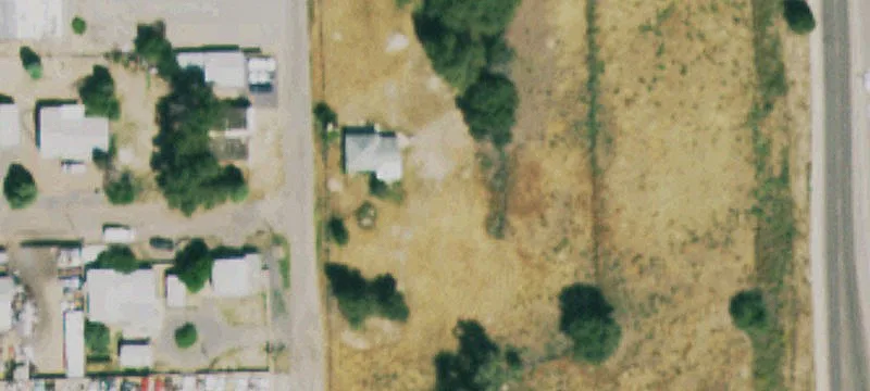Commercial Land Parcel