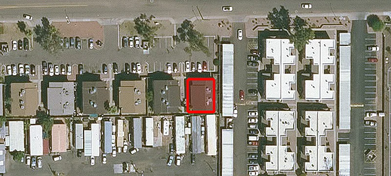 Smaller-Scale Multifamily Opportunity